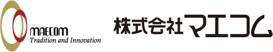 株式会社マエコム